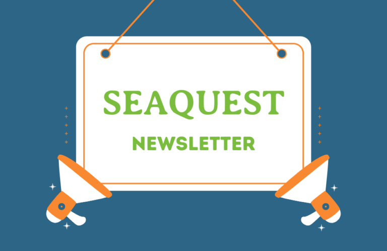 SEAQUEST NEWSLETTER (1)